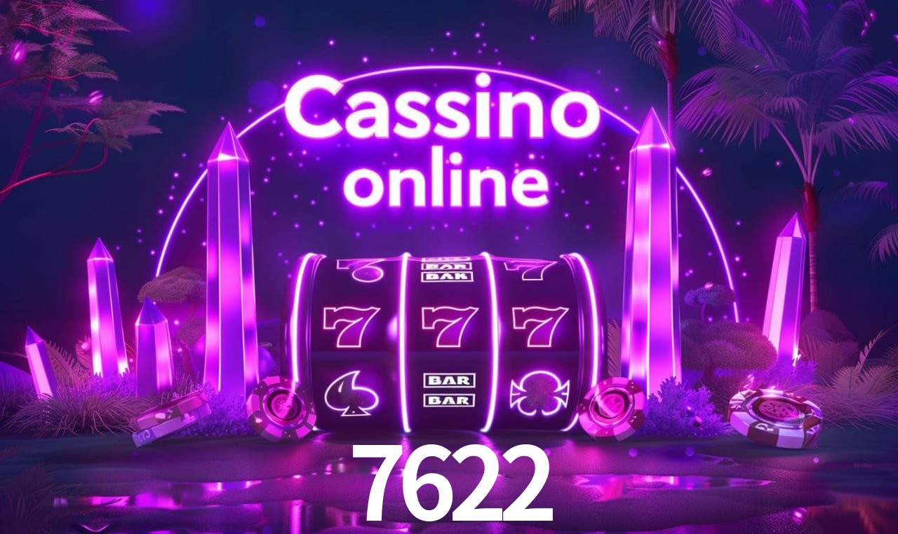 7622 - cassino ao vivo